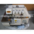 GN747 4-Thread High Speed Overlock Sewing Machine